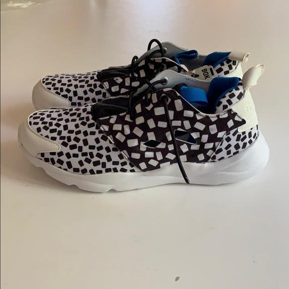 reebok 3d ultralite furylite